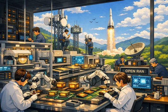Ghibli data‑center with advanced chip packaging update Ghibli data‑center with advanced chip packaging update