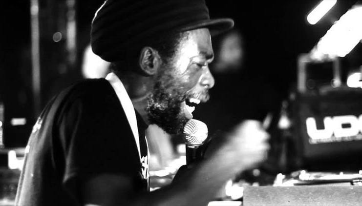 Aba Shanti I - Alchetron, The Free Social Encyclopedia