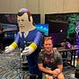 Mike Saxton's avatar