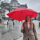 Vi ska inte jämföra oss med högernationalister