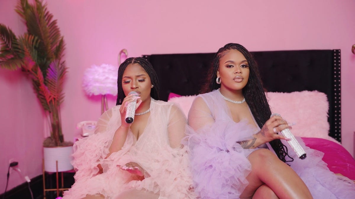 Don't Deserve (Acoustic) Don't Deserve (Acoustic)