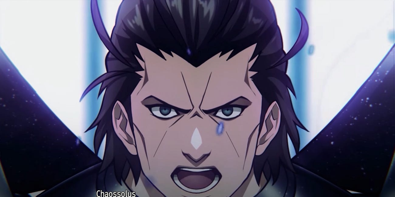 Brigandine Abyss isn't capturing that Fire Emblem magic