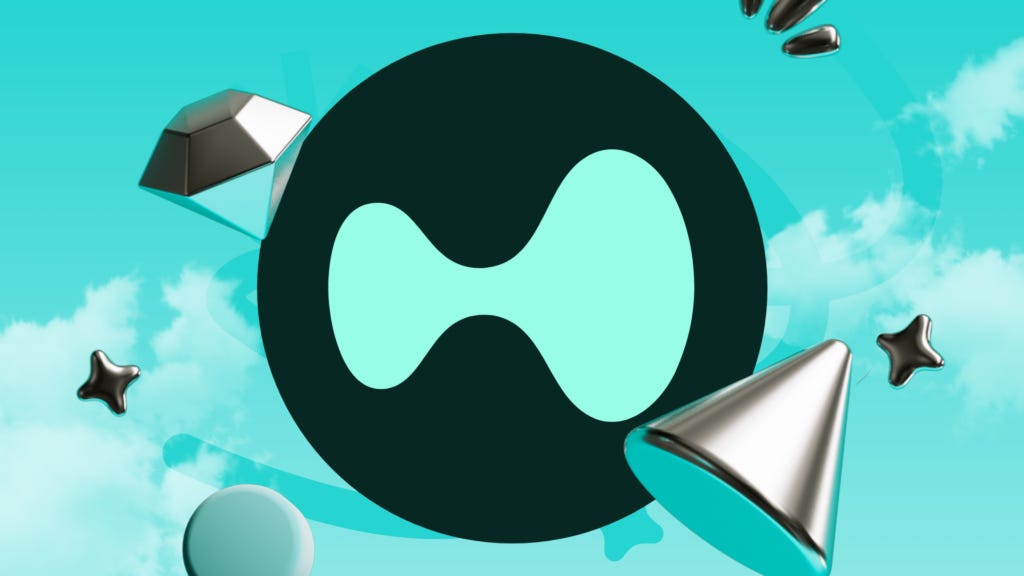 Hyperliquid: A Bold Leap in DeFi - CYAN | Article