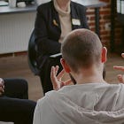 ‘Those we don’t see again are the success stories’: Treatment courts mark 73 percent success rate