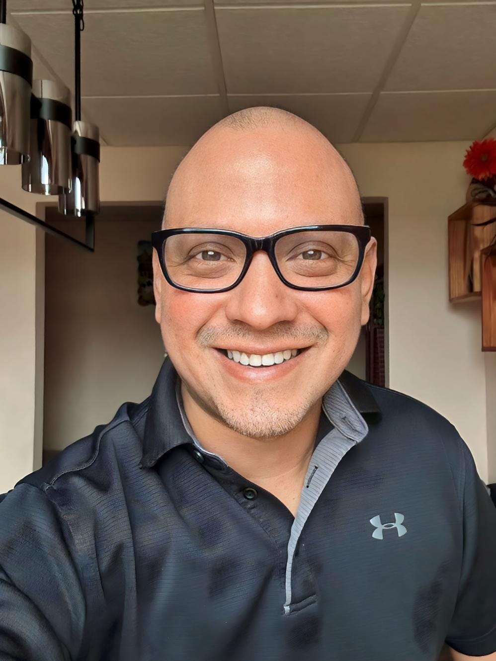 Who is GarageID? - Juan Dominguez