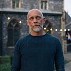 CR 033: Buddy Wakefield on Poetry, Clichés, and Trying to Live for a Living