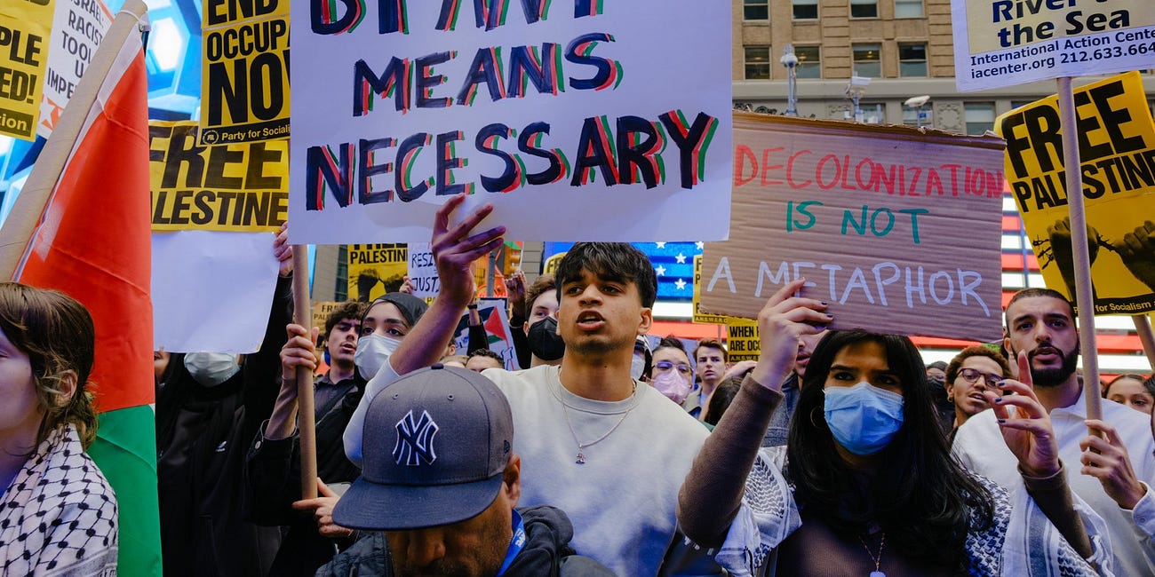 Cancel Culture Comes for Anti-Semites
