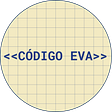 Código Eva's avatar