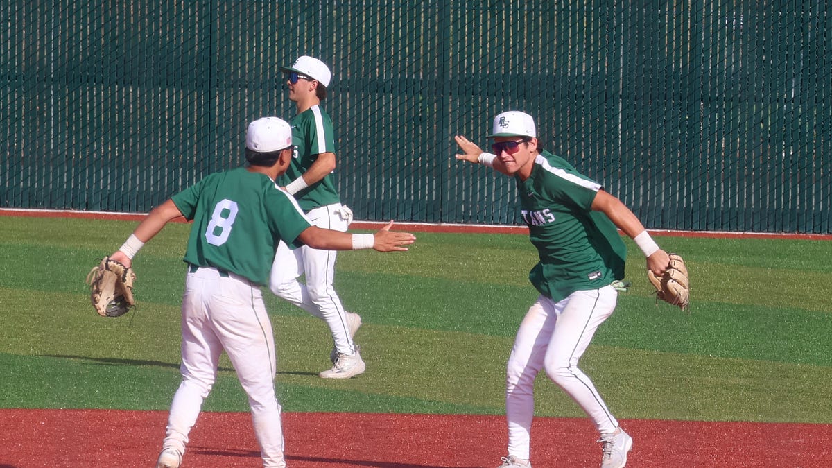 NorCal Division I: De La Salle Continues Tightrope Act, Survives St. Francis