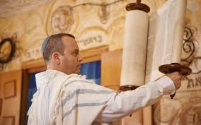 HUC Israeli Rabbinical Alum Rabbi Gilad ...