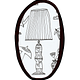 Durchgestrichen