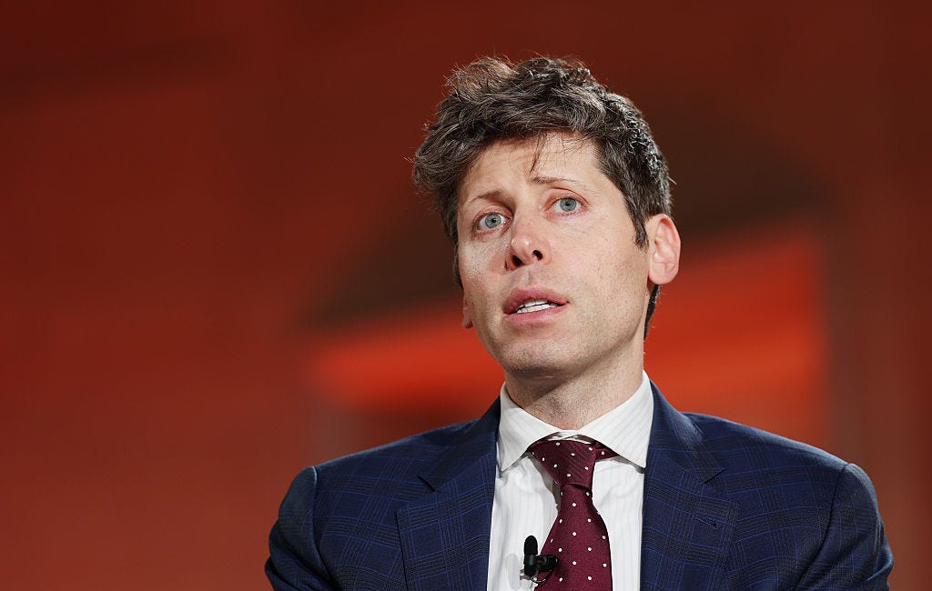 Why Is OpenAI Dropping Video? To Focus On What Really Matters.