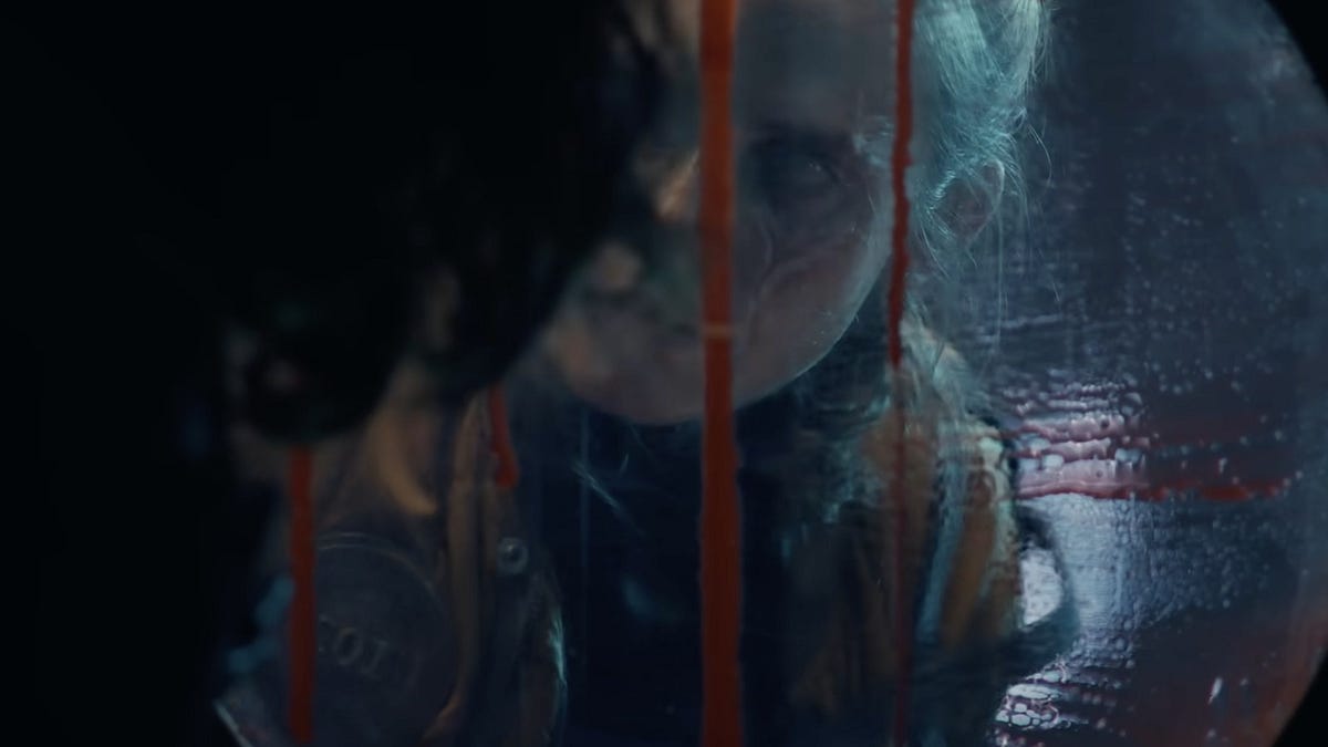 'Iron Lung' Review- No Wonder This Film Scares Hollywood