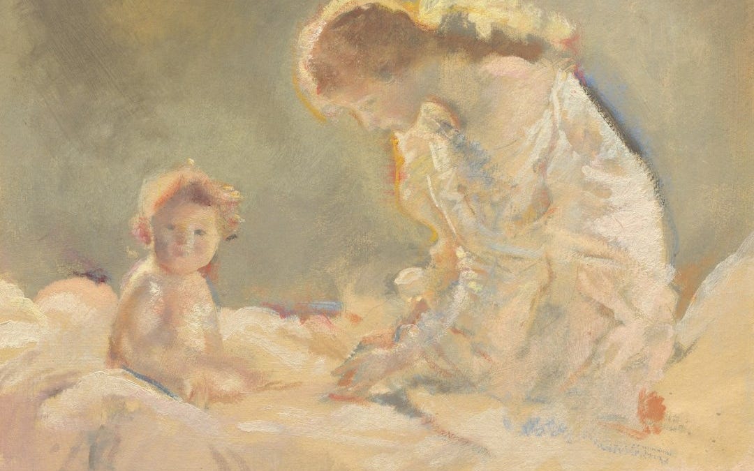 Postpartum Psychosis vs. Postnatal Depression: A GP's Guide
