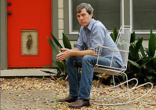 Bill Callahan (Smog), disco a disco