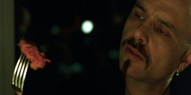 Question: How does Cypher get into the Matrix while the Nebuchadnezzar is  outside broadcast range? : r/matrix