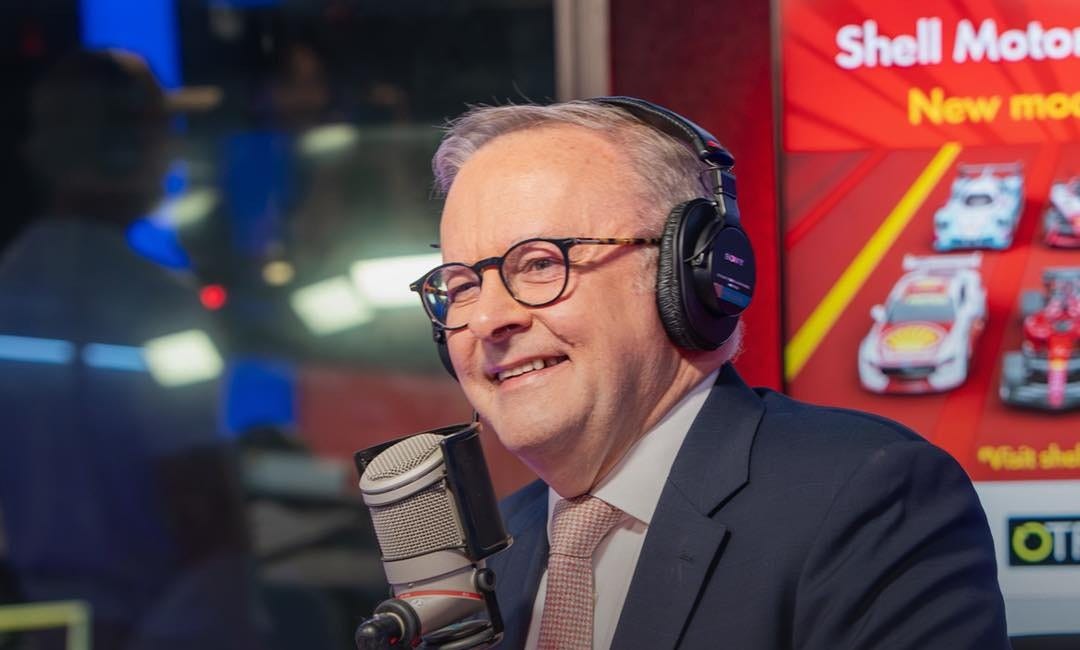 PM Defends Economic Fundamentals as Markets React to China News, Trump Tariff Fears