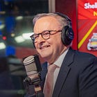 PM Defends Economic Fundamentals as Markets React to China News, Trump Tariff Fears