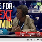 WHO Just Called For Next Pandemic Simulation Exercise Before End Of 2023. God Help Us All If It's Anything Like Event 201. Can We Stop It?