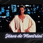 Jésus de Montréal