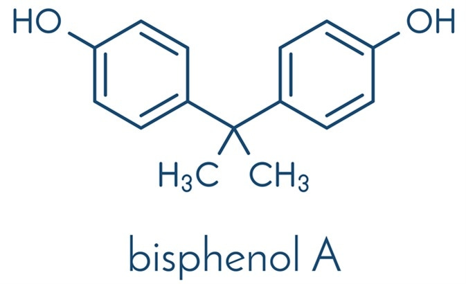 Bisphenol A (BPA) Health Effects
