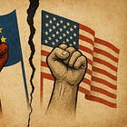 The American Strike That Never Comes