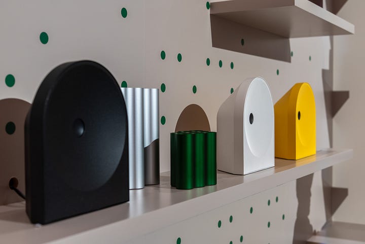 Samsung Music Studio 5