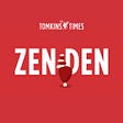 The Zen Den (Tomkins Times)'s avatar