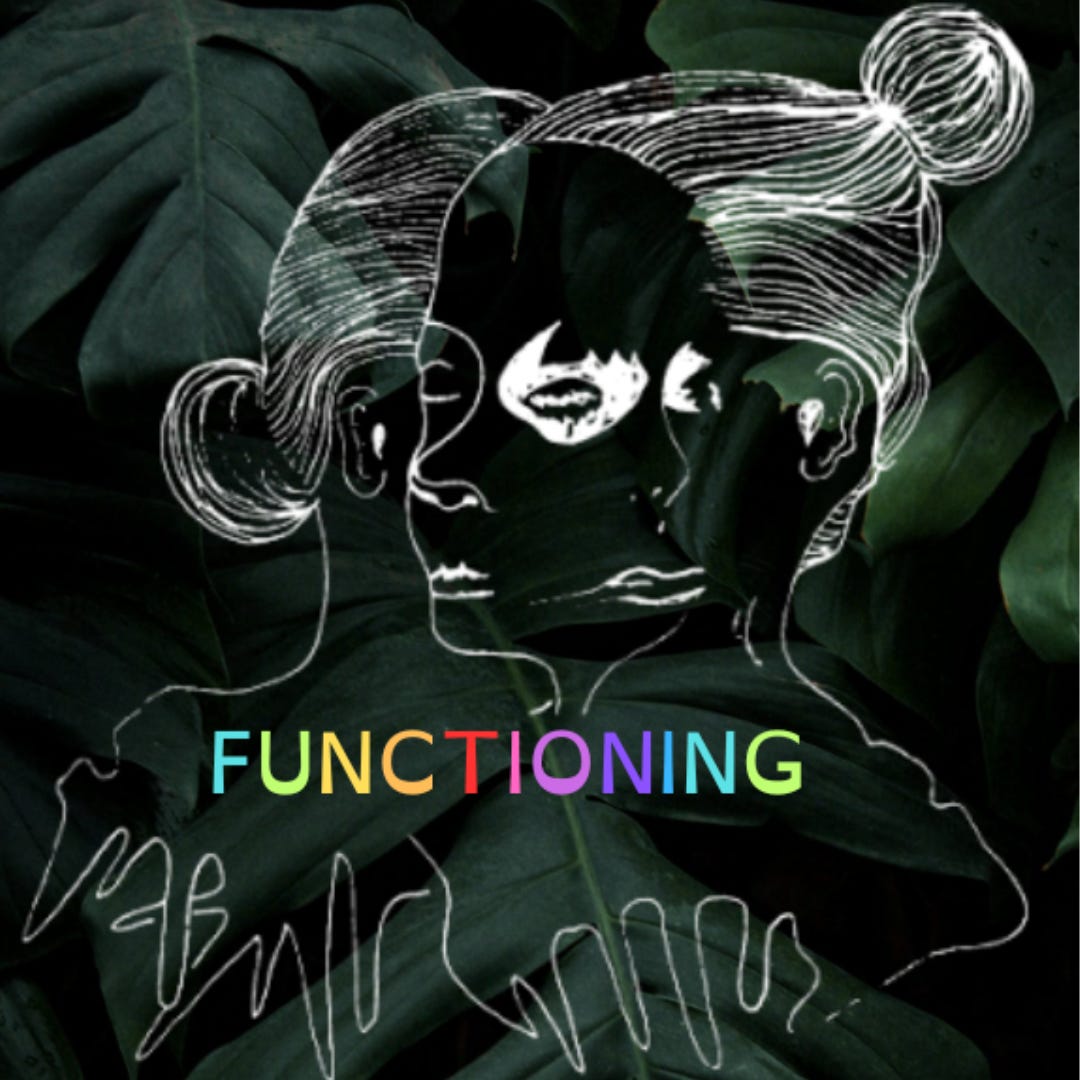 Functioning