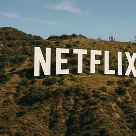 5 Implications of the Netflix-Warner Deal