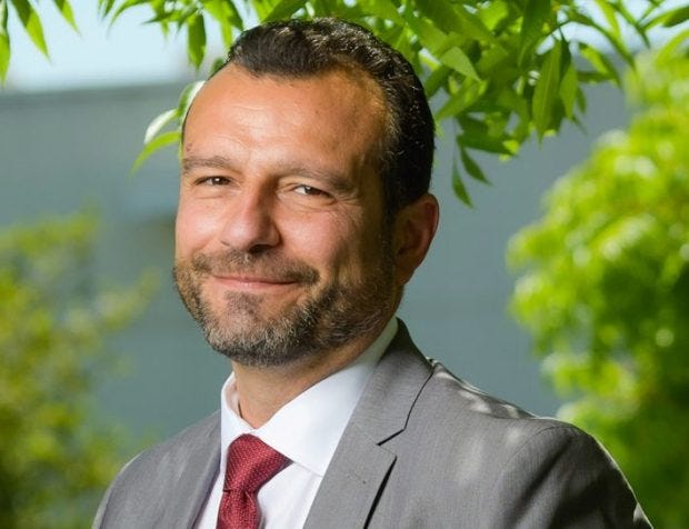 Santa Cruz County Superintendent of Schools Faris Sabbah said that more than $10 million in federal funds promised to Santa Cruz County schools for the coming school year has been put on hold by the Trump Administration. (Santa Cruz County Office of Education - Contributed)