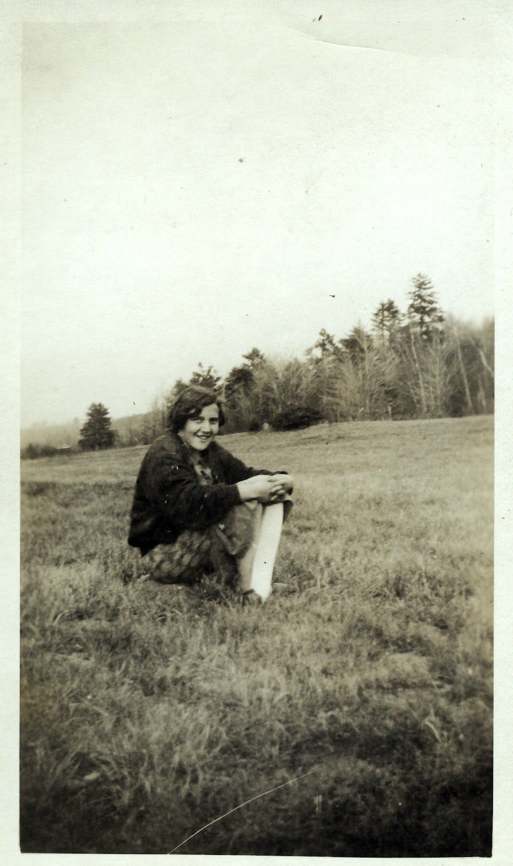 Helen Caldwell Thayer