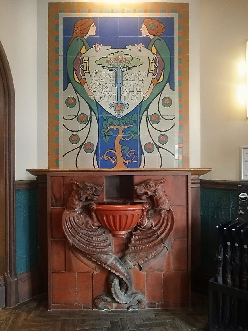 A close-up of a wall art
AI-generated content may be incorrect. A close-up of a wall art
AI-generated content may be incorrect.