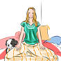 Katie Davidson's avatar