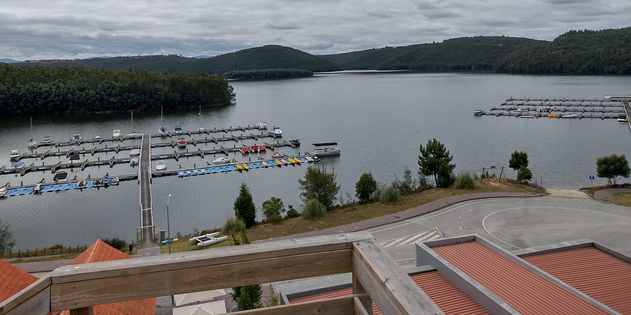 Discover Tranquility at Montebelo Aguieira Lake Resort & Spa