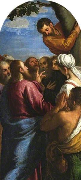 Was Jesus... Short? - by John Nelson - Behind the Gospels