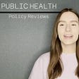 Public Health Policy Reviews's avatar