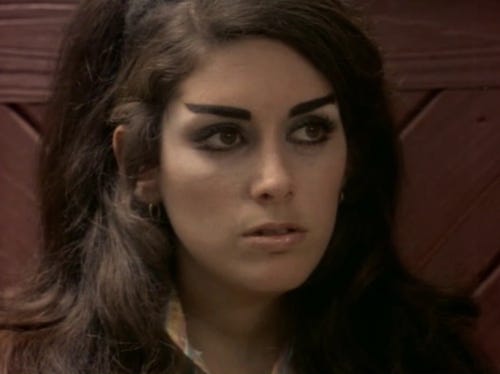 Erica Gavin: the Original Bad Girl of Hollywood – Part Two | Streetlight  Records Blog