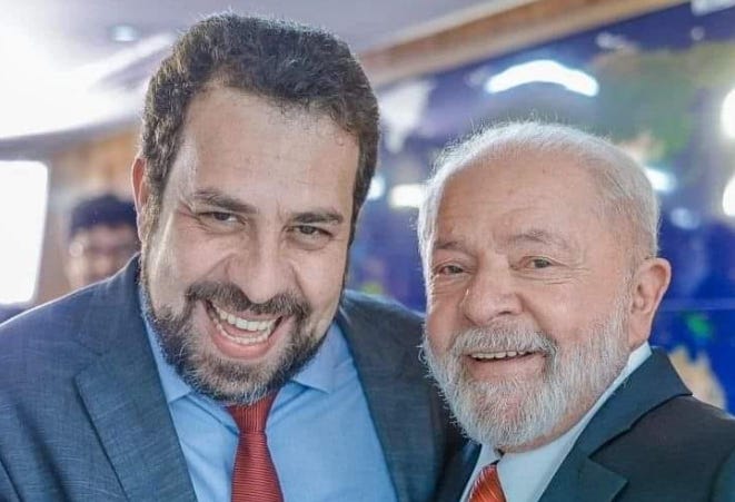 Boulos ainda aguarda definição de agenda para live com Lula | Blogs | CNN Brasil Boulos ainda aguarda definição de agenda para live com Lula | Blogs | CNN Brasil