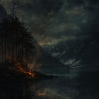 The Harnessing - A Prologue