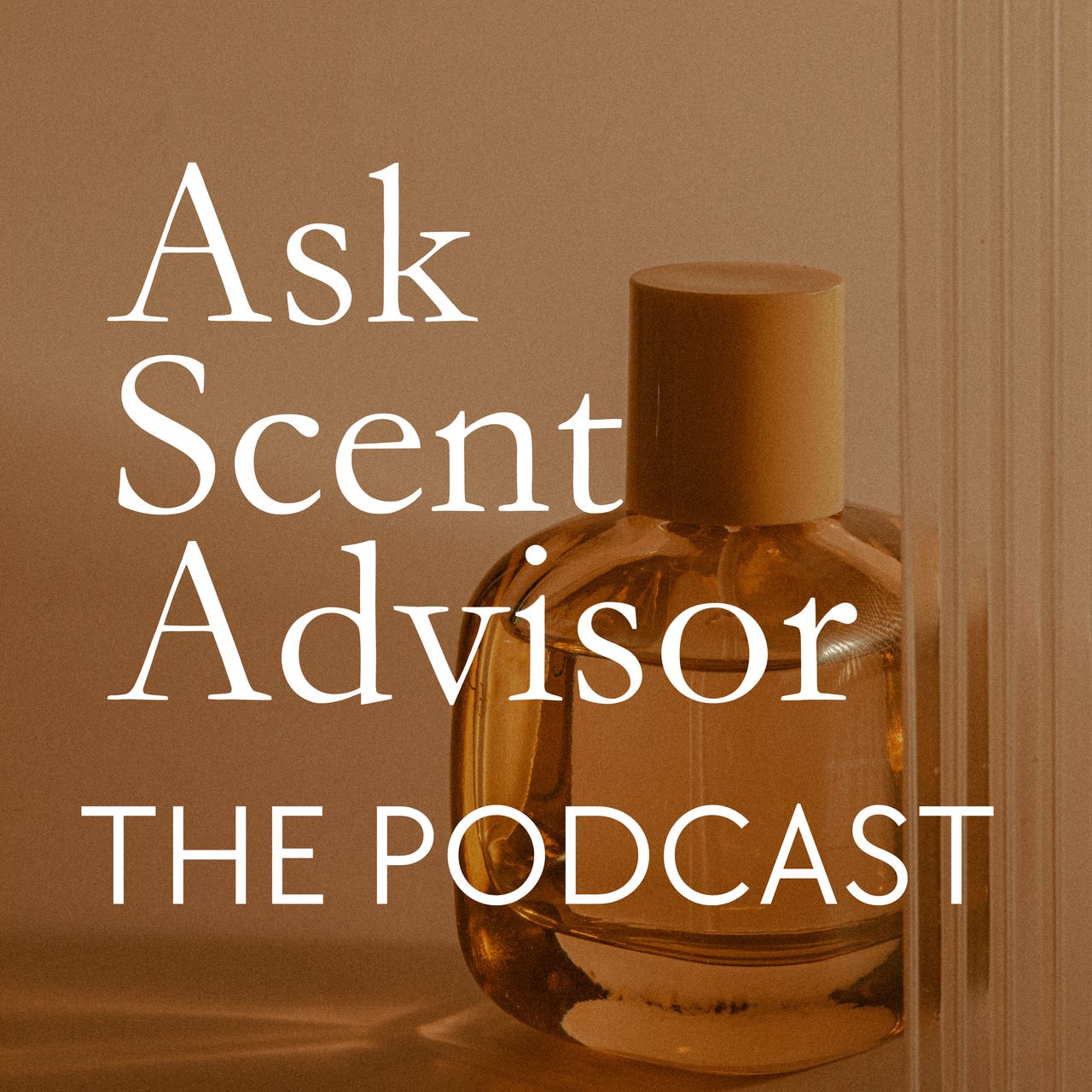 Ask Scent Advisor