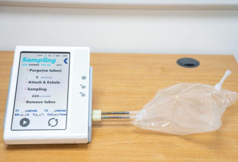 Cancer du pancréas : un test innovant pour un diagnostic plus précoce Cancer du pancréas : un test innovant pour un diagnostic plus précoce