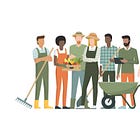 In the Name of the Farmers
