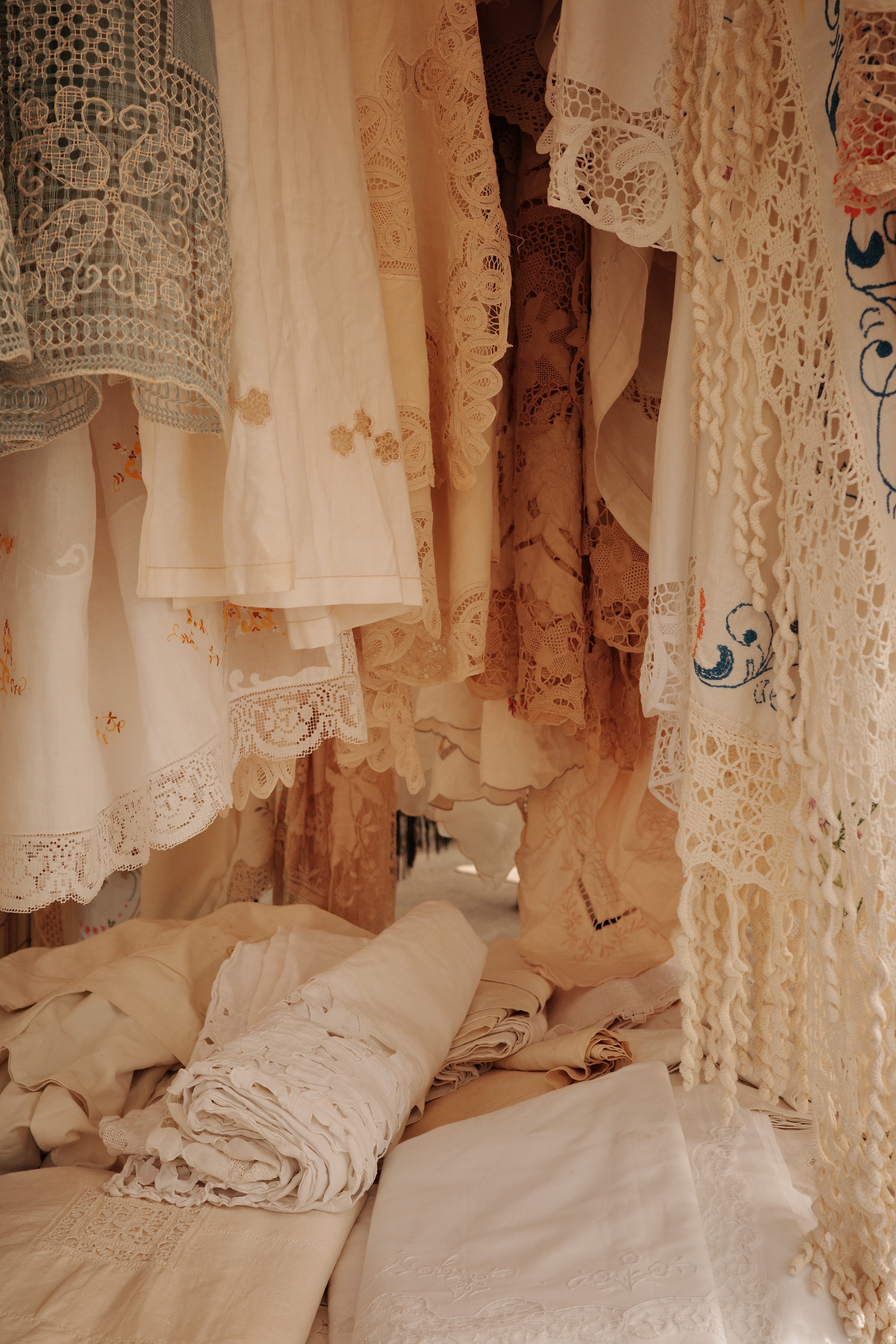 The Best Vintage and Flea Markets in Rome