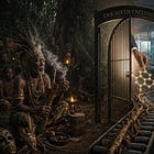 The Pharmacopoeia Without a People