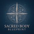 Sacred Body Blueprint's avatar