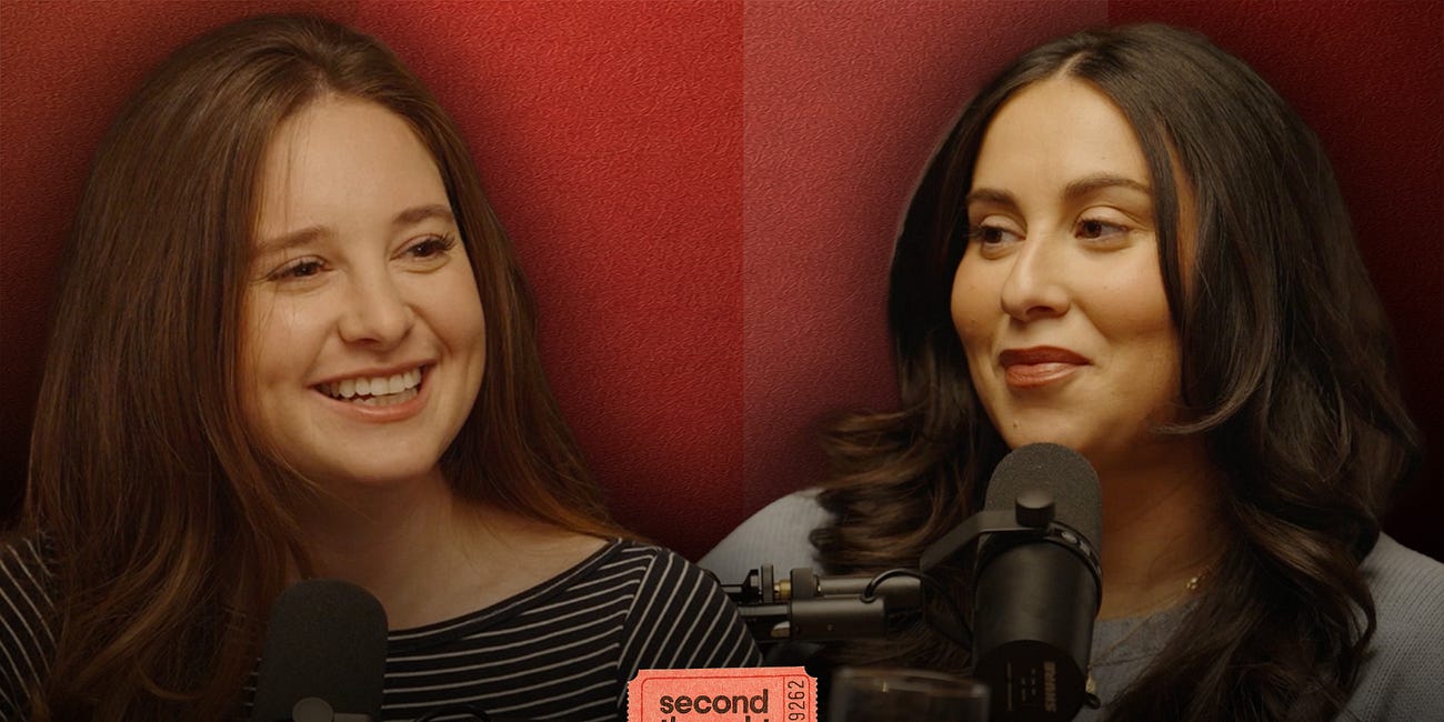 Claudia Oshry Gets Real: Internet Fame, Blake Lively, GLP-1s & More