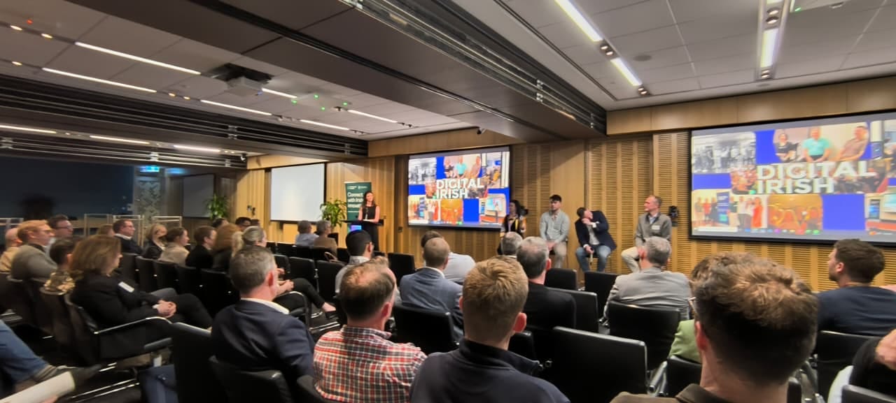 Digital Irish Sydney