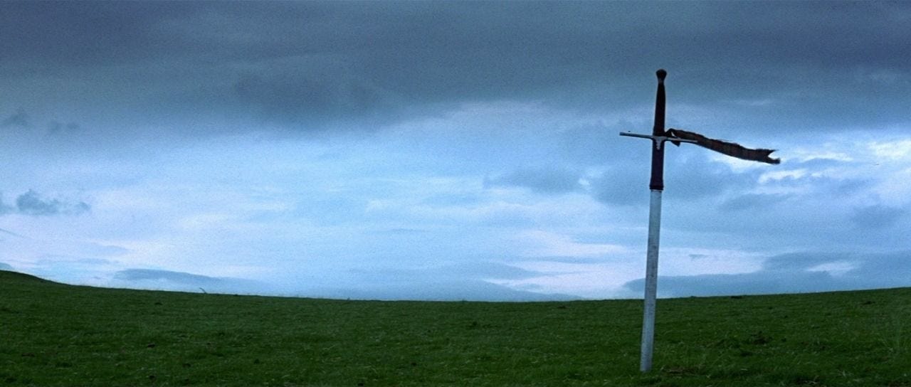 One Perfect Shot on X: "BRAVEHEART (1995) DP: John Toll Director: Mel  Gibson More Shots: https://t.co/FmO5FF8MCn https://t.co/XiPOQWLlaR" / X