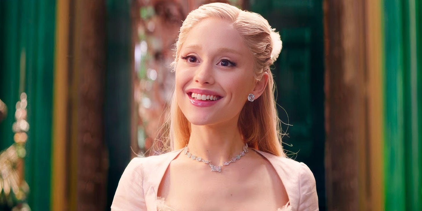 Wicked: For Good Already Looks Like It's Fixing The First Movie's Biggest  Complaint
